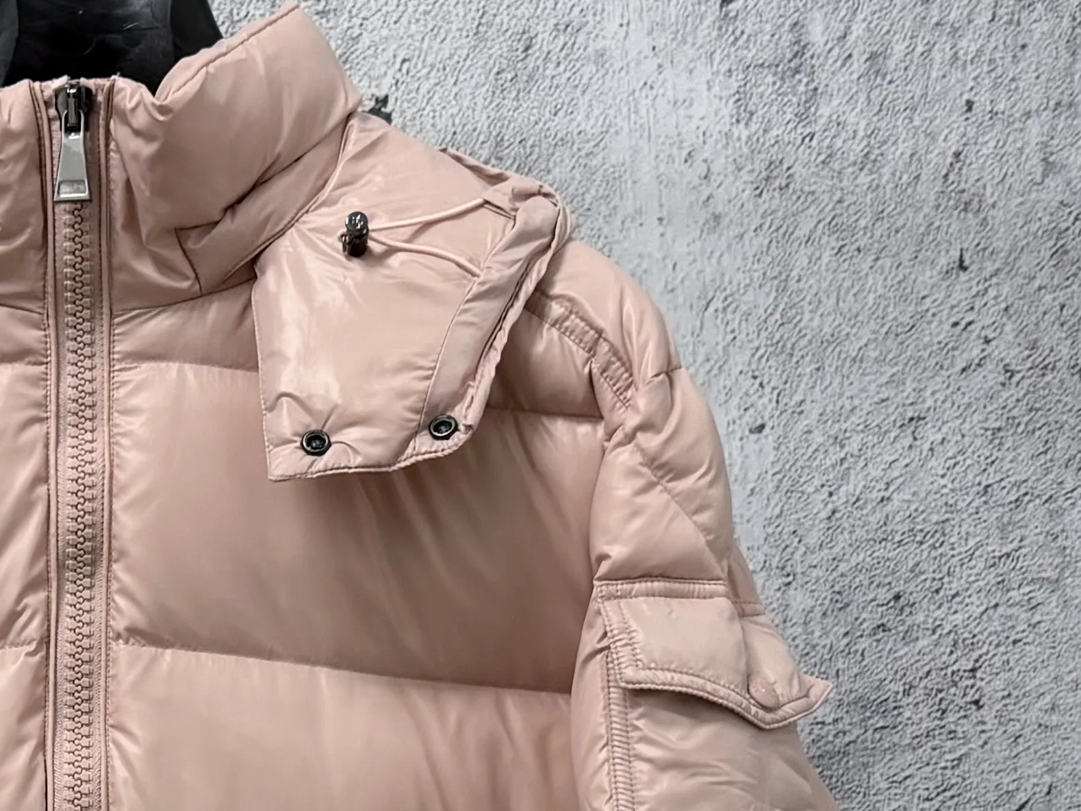 【𝗠𝗼𝗻𝗰𝗲𝗿】 23FWMarie Same Style 90 ， Classic Series Series ！ 15D nylon / ， ！ ， ，100% Quality！ ， Size：1 2 3 4 5 6